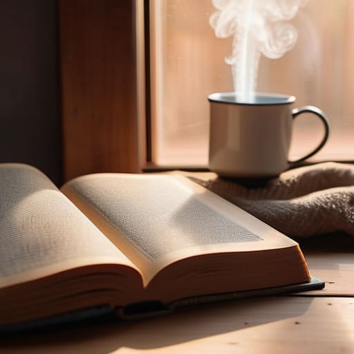Feeling the Media: the Psychology Behind the Tactile Analog Revival 3 The Slow Living Movement Unfolding Beauty One Moment at a Time.