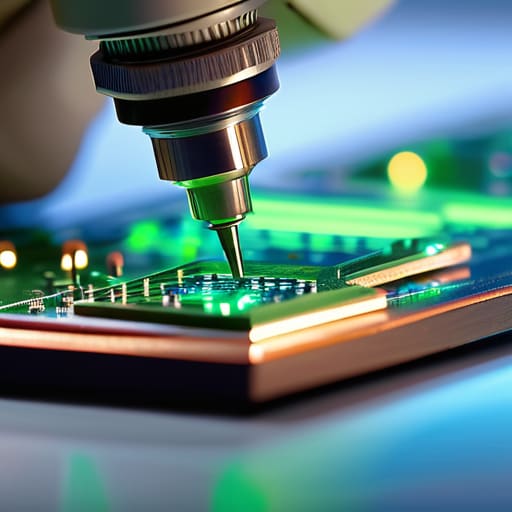 Inside the Metal: the Power of Teardown Forensic Evaluation 3 Uncovering Truth Through Circuit Board Forensics.