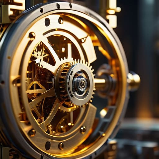Conserving Executive Power: Decision Fatigue Buffering Protocols 4 Protecting Your Most Valuable Asset: Mental Bandwidth