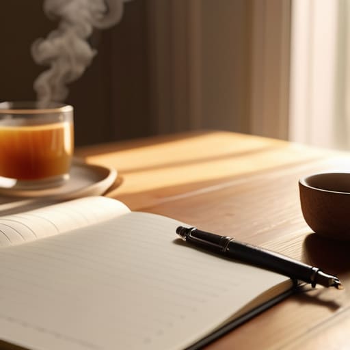 Closing the Mental Tabs: Interstitial Journaling Workflows 4 The Bottom Line: benefits of journaling.
