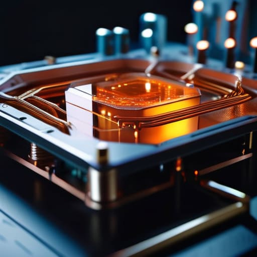 Pushing the Metal: Hardware Boundary Stress-testing Guide 4 Rigorous hardware stress testing: The Final Verdict.