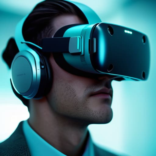The Road Ahead for Immersive Streaming.