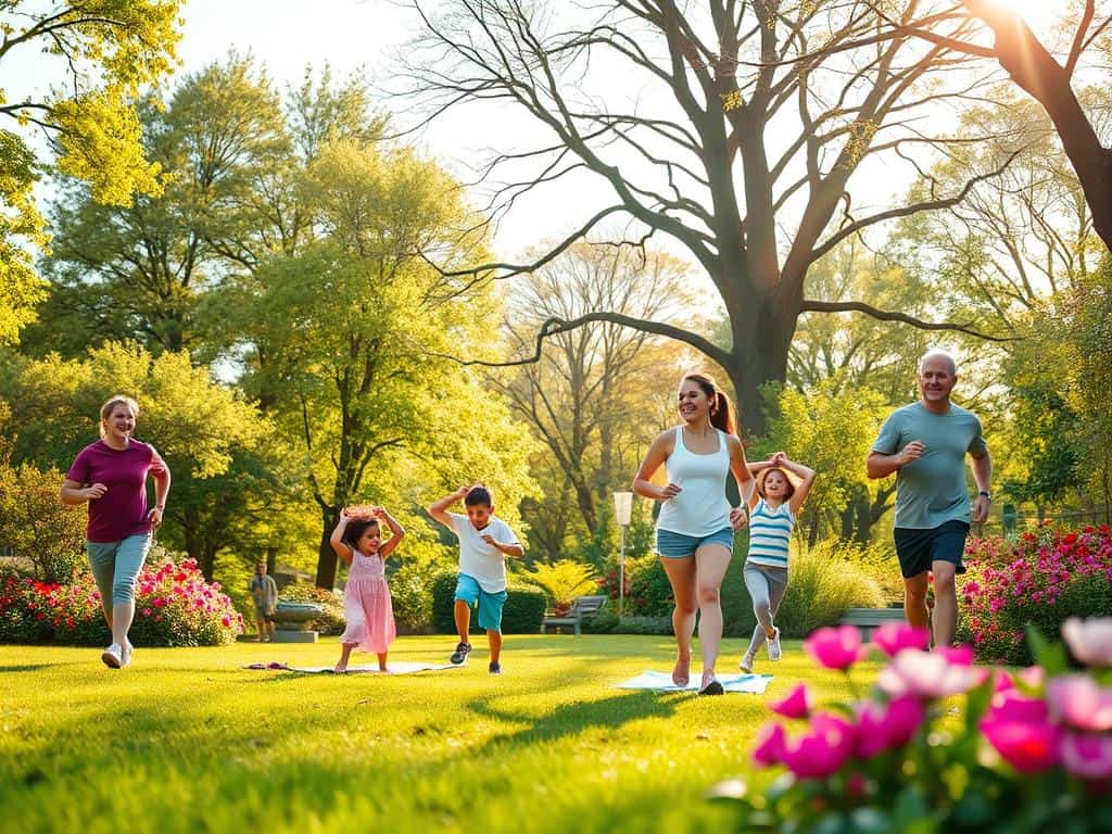 Family Wellness