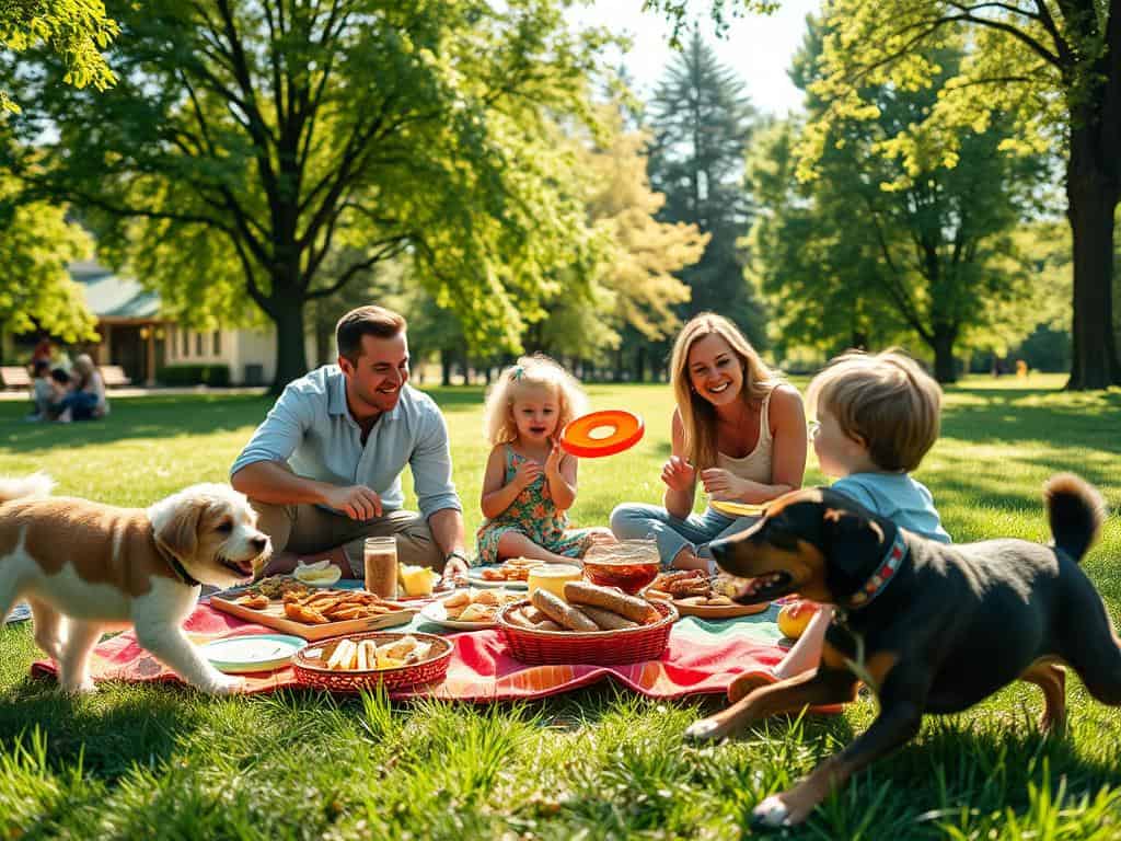 Fun Family Activities