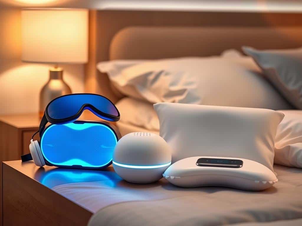 Gadgets for Better Sleep