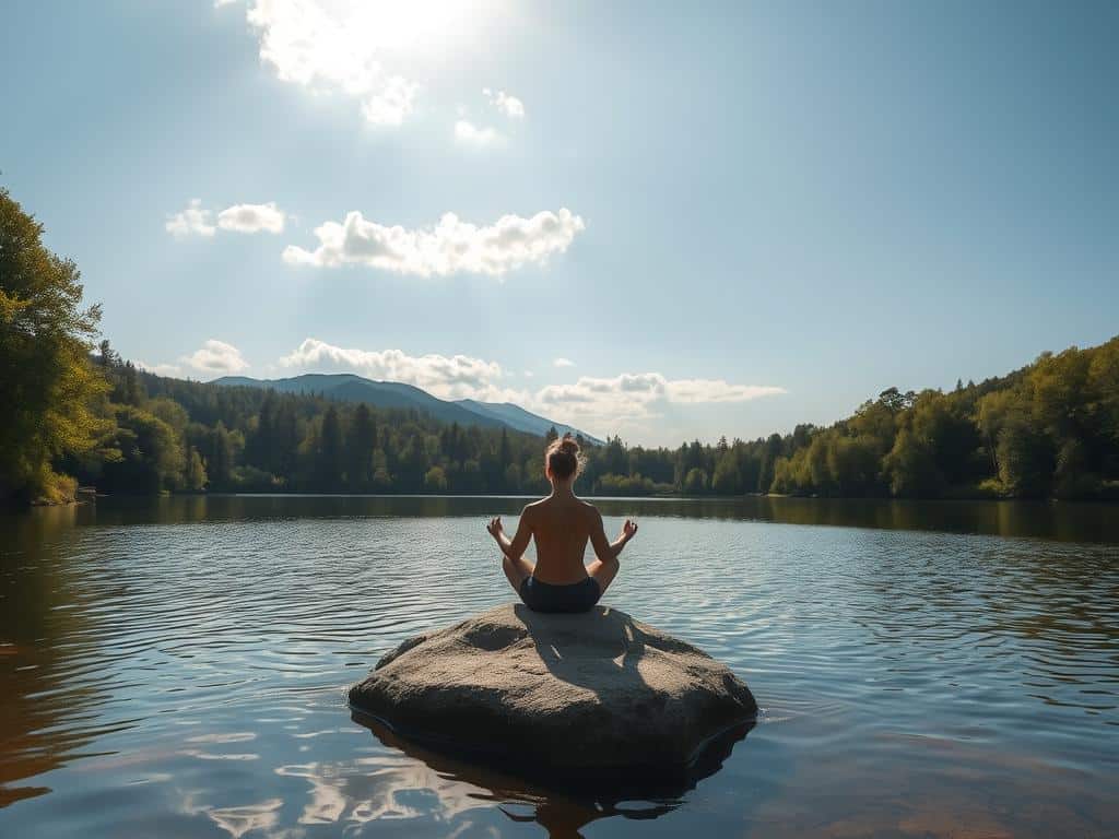 Guided Relaxation