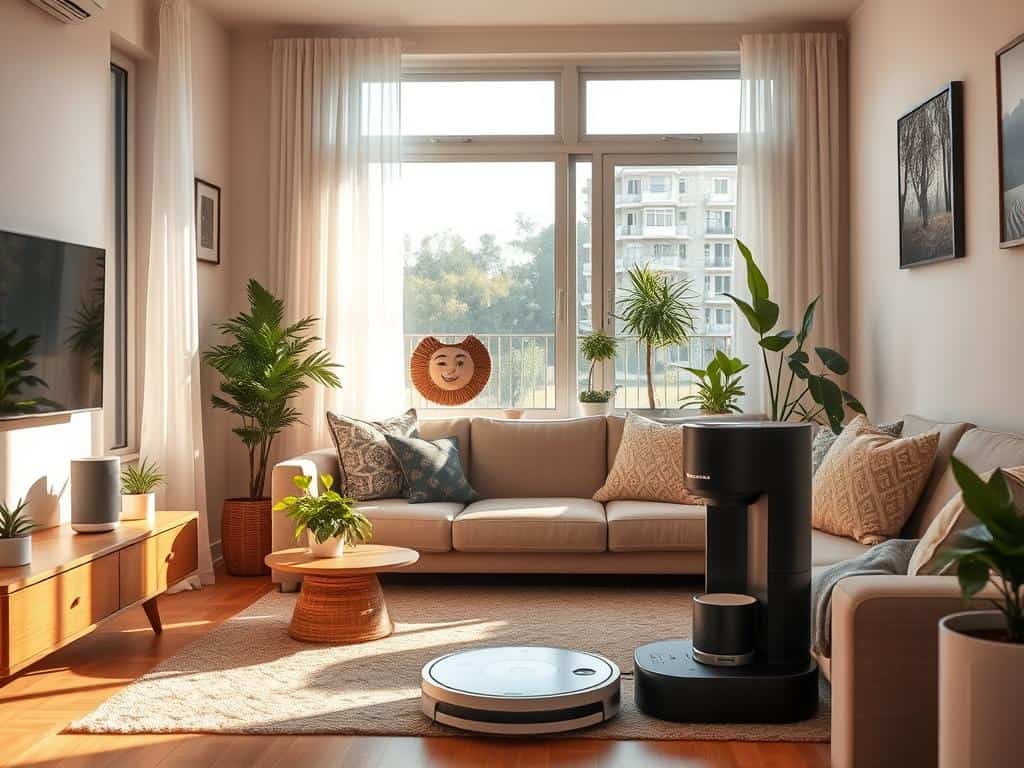 Happy Home Tech
