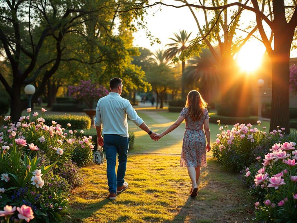 Relationship Bliss