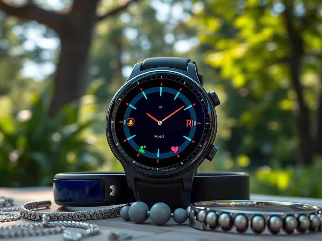 Wearable Happiness Tech