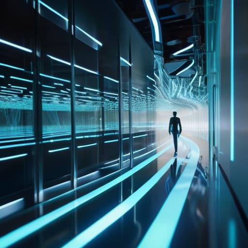 Asynchronous Latency Management for professionals.