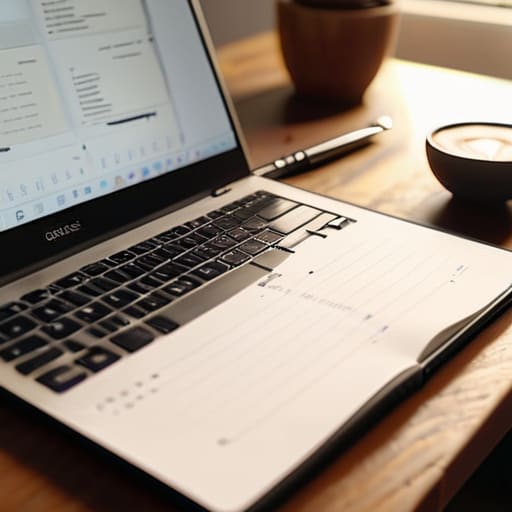 Optimizing an Interstitial Journaling Workflow.