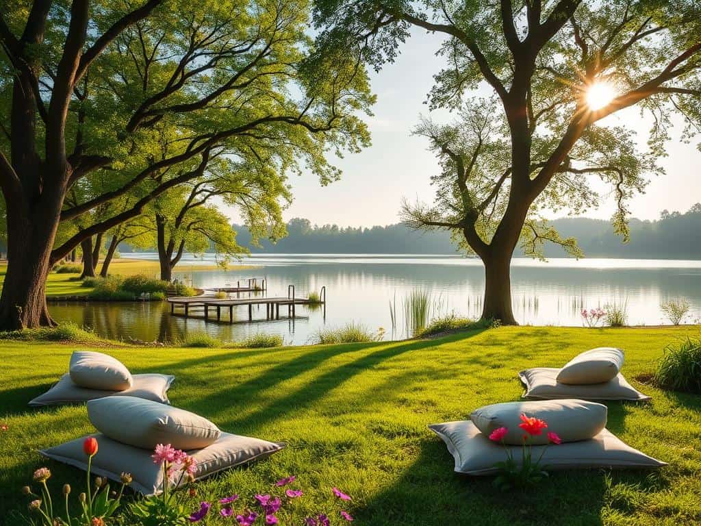 mental health and well-being through guided relaxation mental health and well-being through guided relaxation