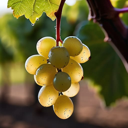 Decoding Geochemical Signatures in Agricultural Products.