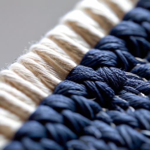 Mastering Running Stitch Consistency With a Smile