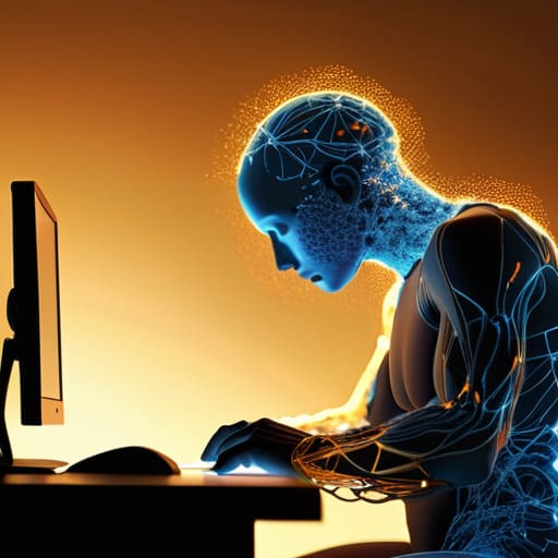 The High Cost of Low Cognitive Offloading Efficiency.
