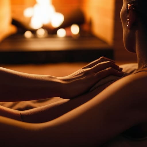 Calming the Tribe: Limbic Co-regulation Ritual Pacing 4 Finding the Rhythm That Sticks through connection.