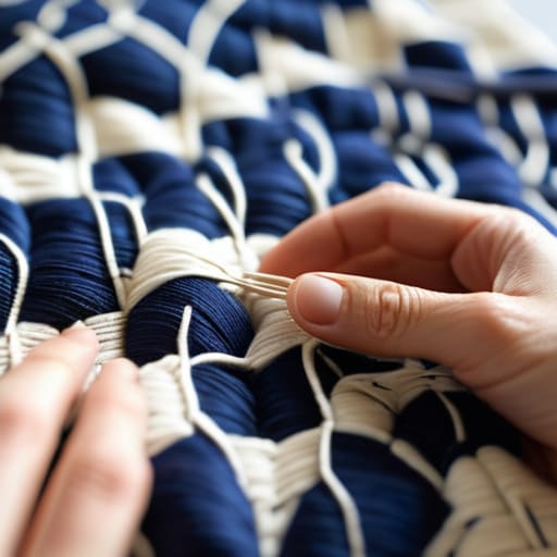 Folding Joy into Every Stitch.