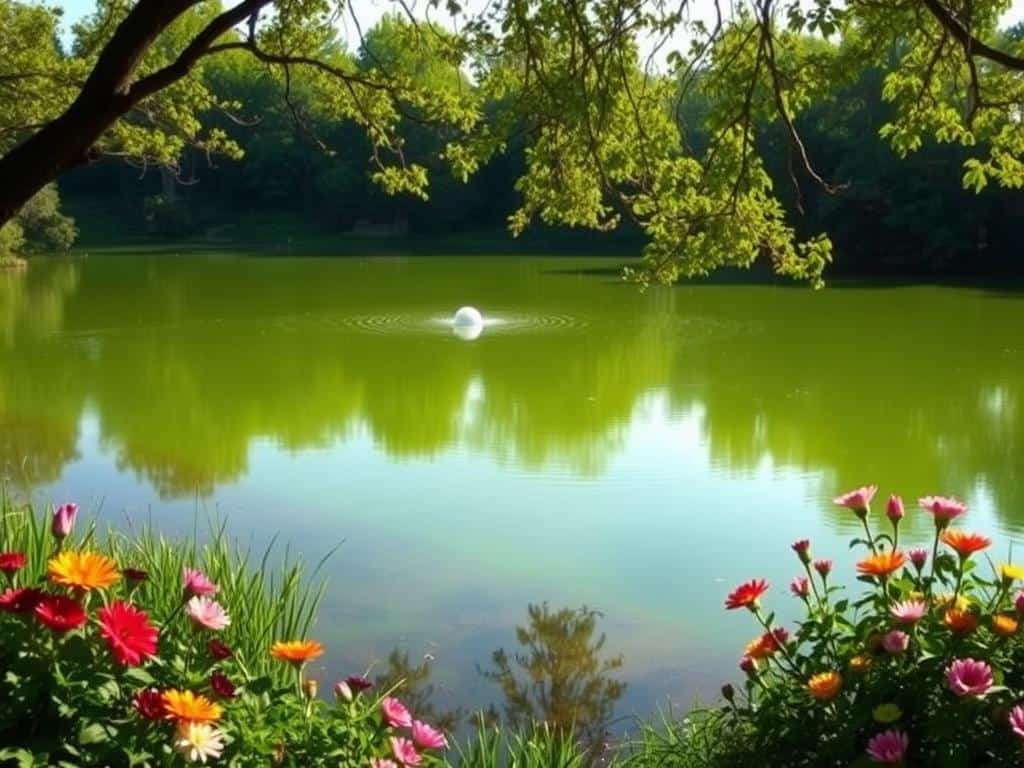Balance and Harmony