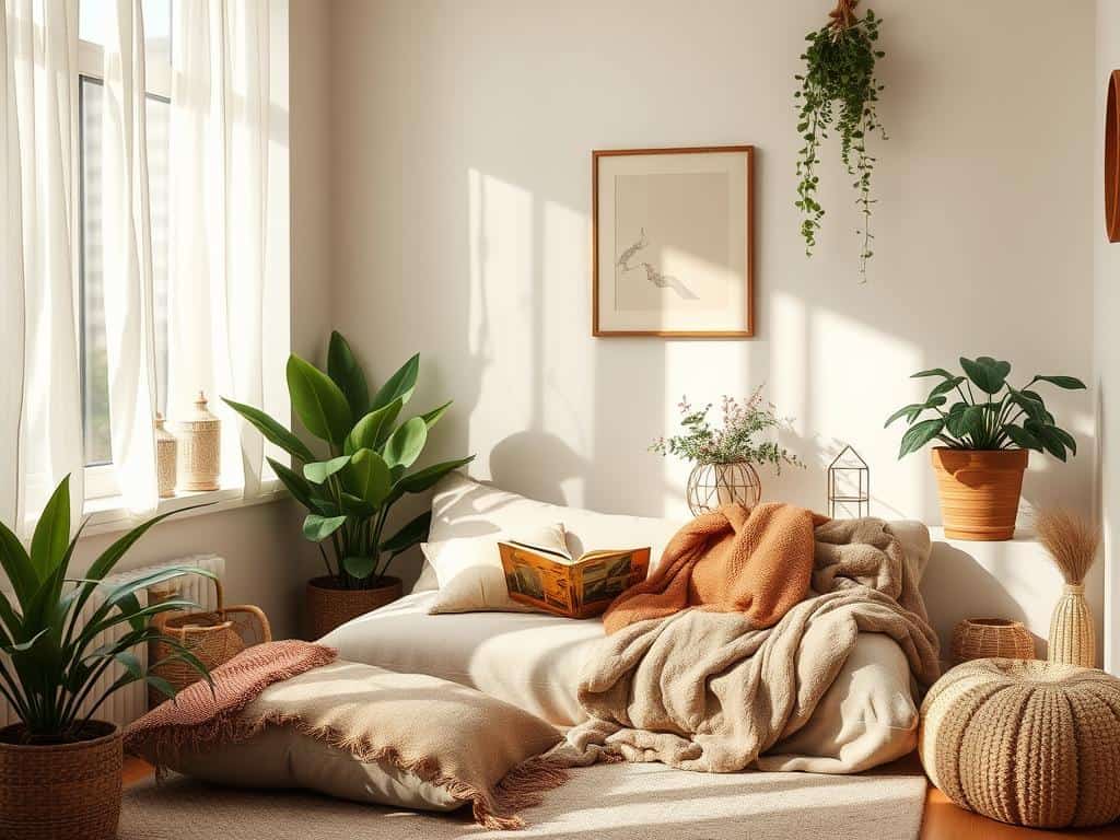 Calming Spaces