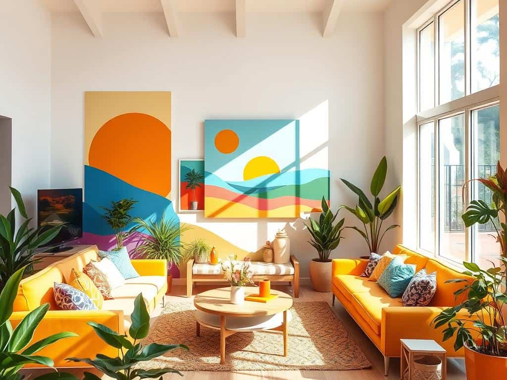 Happy Walls