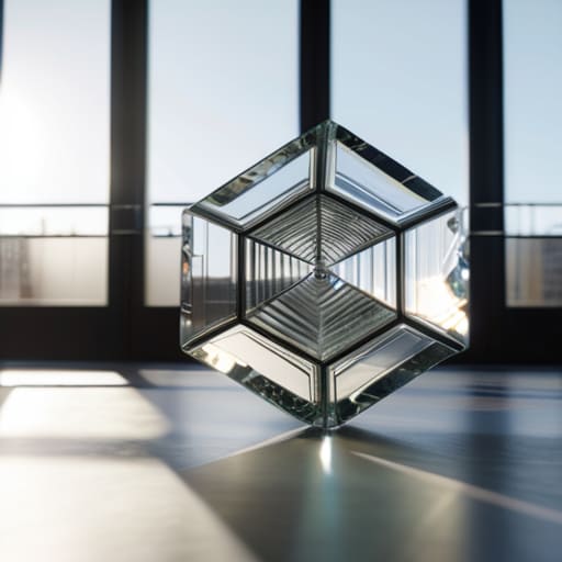 Kinetic Geometry Design Principles in living shapes.