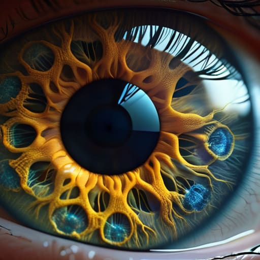Neuro-Phenomenological State Mapping of current consciousness.