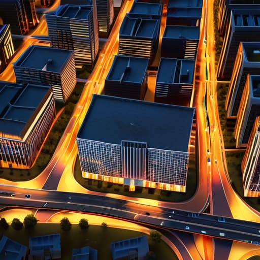 The Scaling City: Urbanization Rate-of-change 3 Tracking Urbanization Acceleration Trends in Real Time