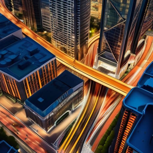 The Scaling City: Urbanization Rate-of-change 4 Predicting urban shifts: The Road Ahead.