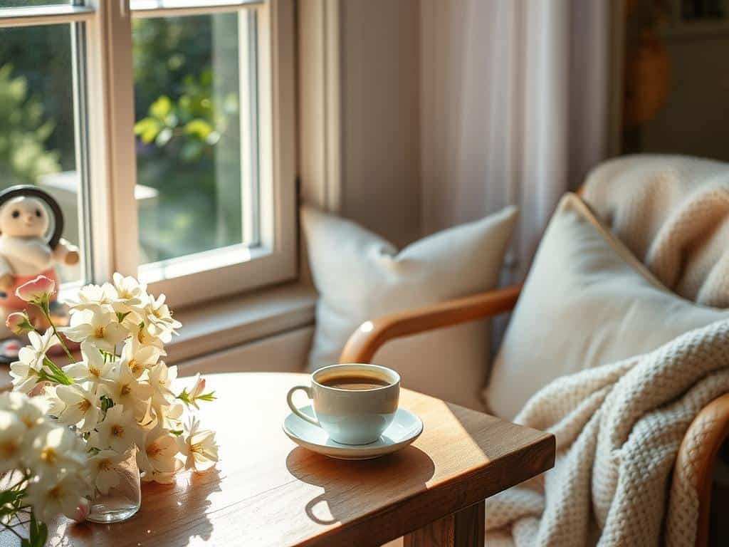 Blissful Everyday Moments
