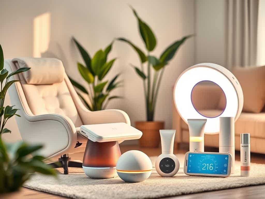 Self-Care Technology