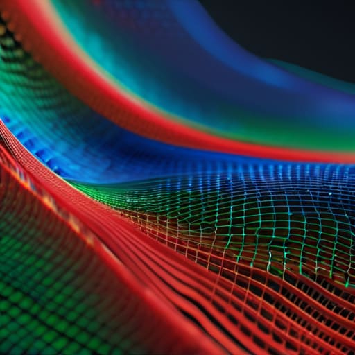 Sub-Pixel Motion Estimation Forensics drift detection.