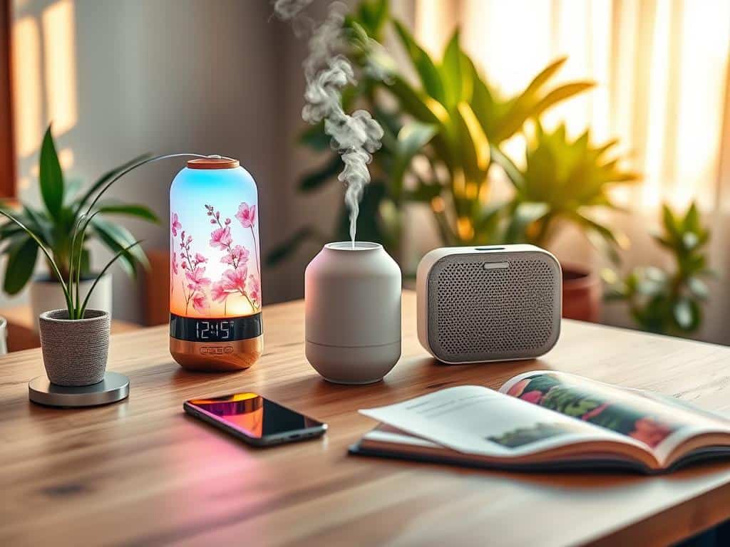 innovative mood-boosting gadgets