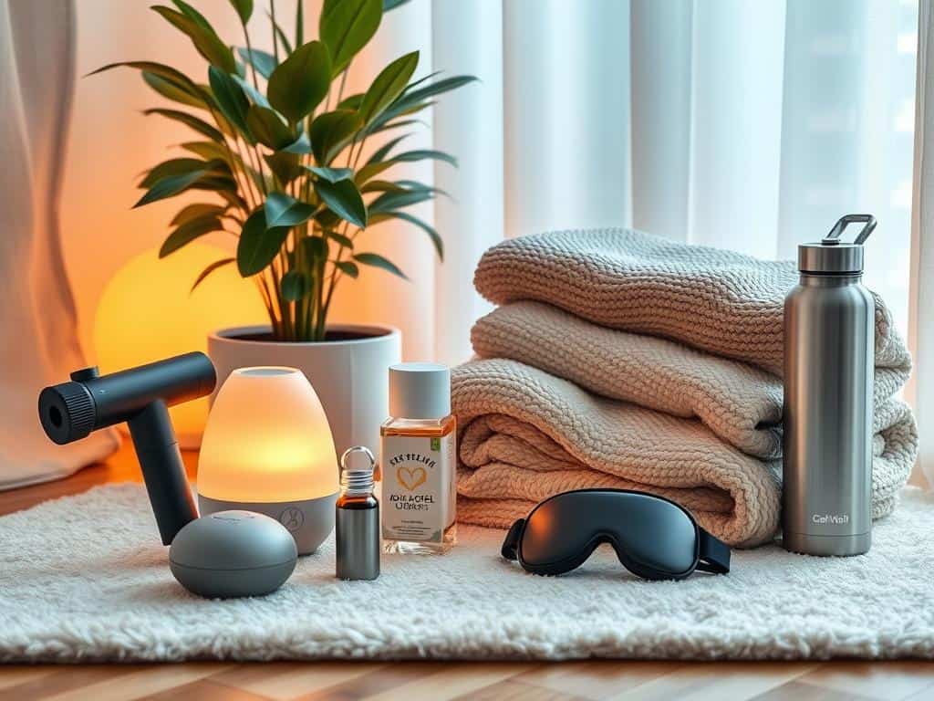self-care gadgets