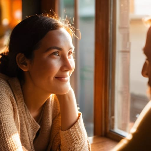 The Secret Ingredient to Magnetic Connections: How Curiosity Makes You Better Company 2 Building Rapport Through Genuine Interest and Wonder