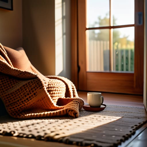 Creating a Welcoming Home Atmosphere With Warmth