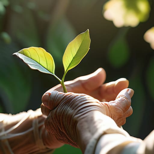 unfolding New Chapters: How to Start Something at an Age You Think Is Too Late and Find the Joy in the Unexpected Folds 2 Embracing a Growth Mindset for Older Adults