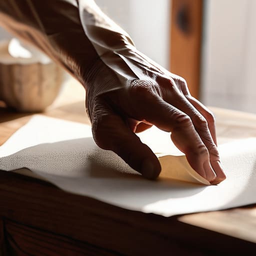 Stop Folding Your Life Like Paper: How to Stop Waiting for the Right Moment and Start Unfolding Your Joy Today 2 Embracing Imperfect Starts Over Polished Plans.