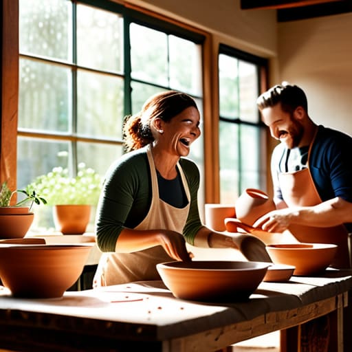 Unfolding New Friendships: the Whimsical Guide on How to Meet Locals When You Move to a New City 2 Embracing the Neighborhood Finding Local Social Groups With Joy