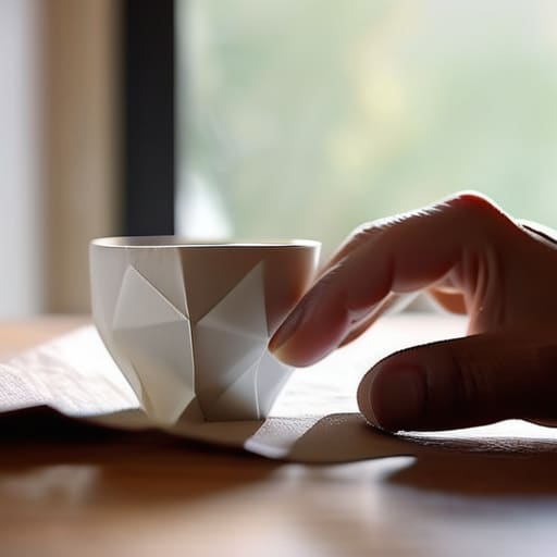 Finding the Hidden Folds: How to Make Progress on a Week With No Free Time Without Losing Your Joy. 2 Finding Hidden Pockets of Time in Lifes Little Folds.