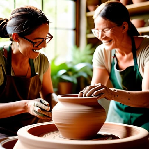 Finding Your Rhythm Best Places to Meet People as an Adult