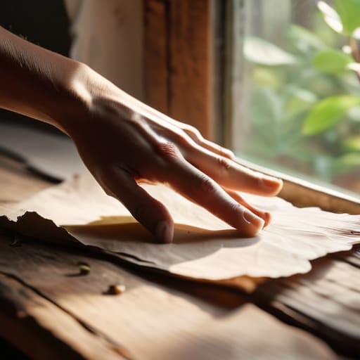 Unfolding Life’s Little Folds: a Whimsical Guide on How to Restart a Habit You Dropped Months Ago 2 Forgiving the Fold Restarting Routines Without Guilt