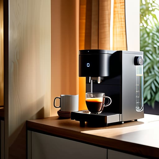 Optimizing Daily Routines With Iot for Mindful Mornings