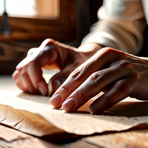 unfolding the Joy of Completion: a Whimsical Guide on How to Finish the Project You Keep Abandoning 2 Overcoming Procrastination and Perfectionism With a Gentle Heart
