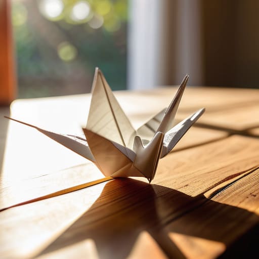 Unfolding New Adventures: the Whimsical Secret to How to Say Yes to More Invitations and Find Joy in the Unexpected 2 Overcoming Social Anxiety and Hesitation With a Gentle Smile
