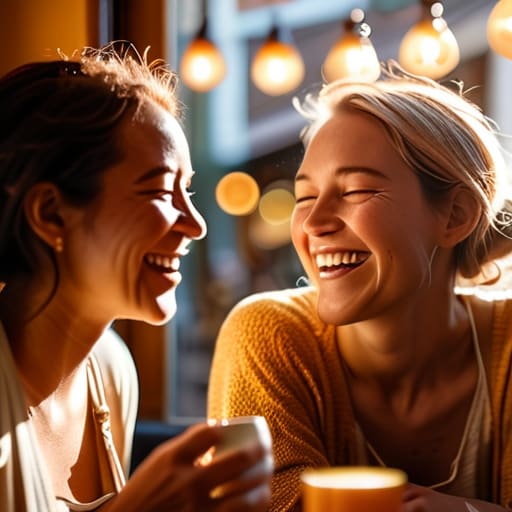 The Magic of Oxytocin Release During Social Interaction