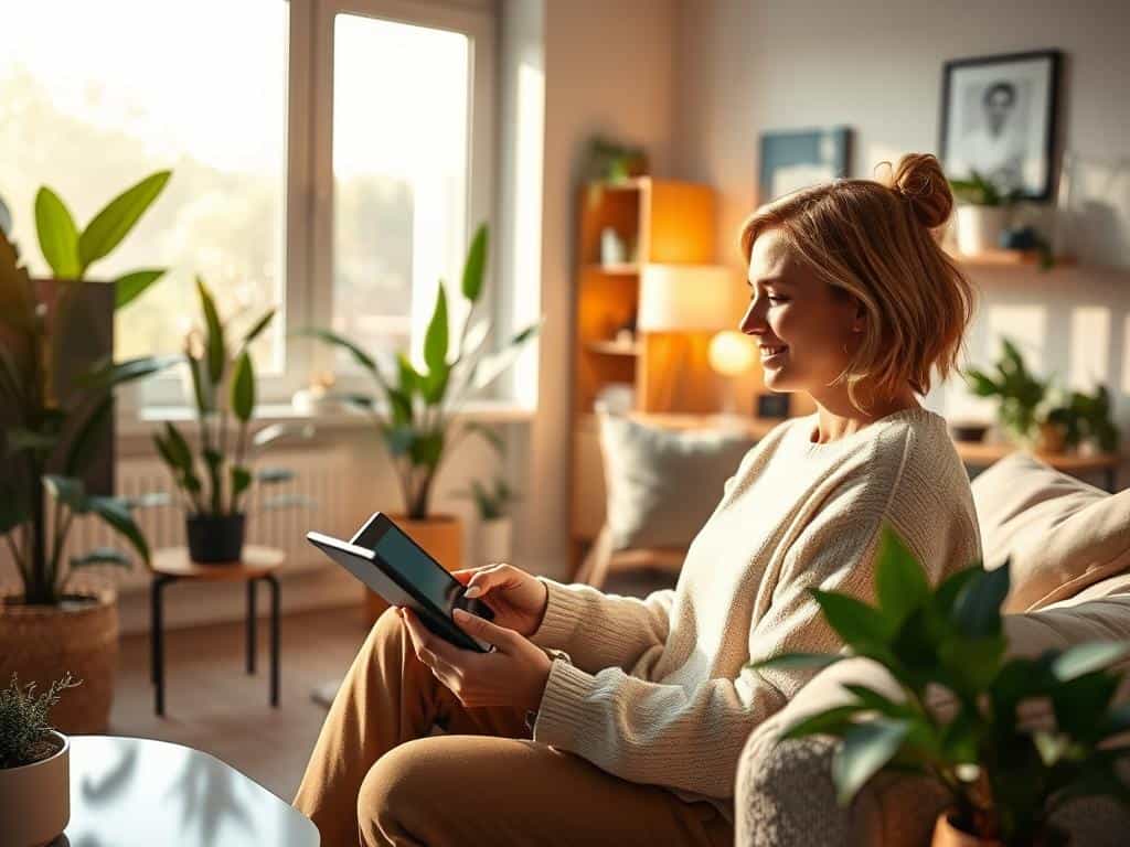 Joy-Filled Tech Lifestyle