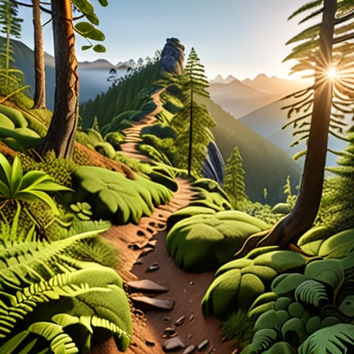 Best hiking trails for weekend adventures.