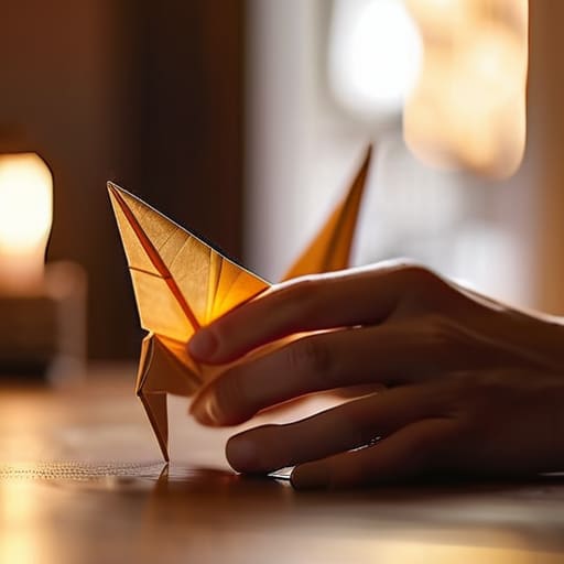 How to be the person who reaches out first.
