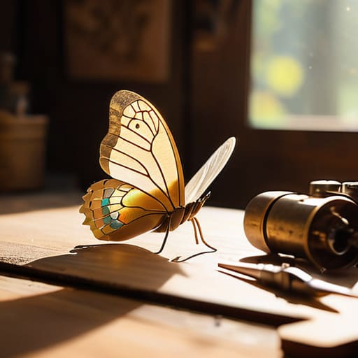 How to finish the project you keep abandoning.