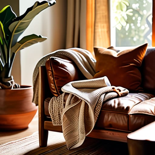 How to make a home that people want to visit.